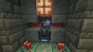 Heavy core block is a reward from ominous vaults (Image via Mojang)
